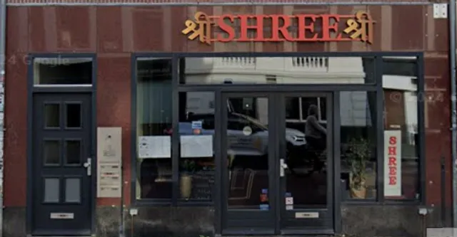 Shree Indian Vegetarian Restaurant