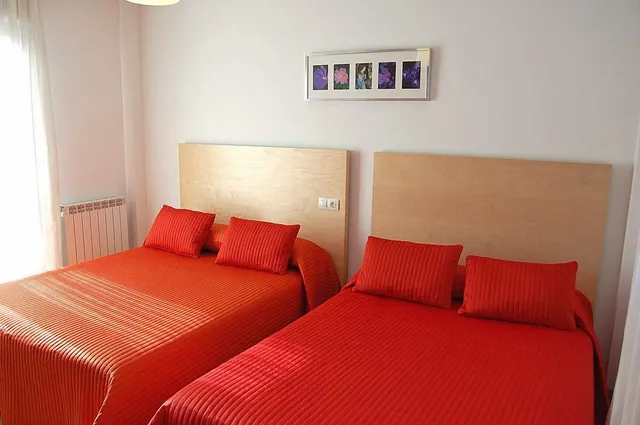 Apartamentos Real Alfolí