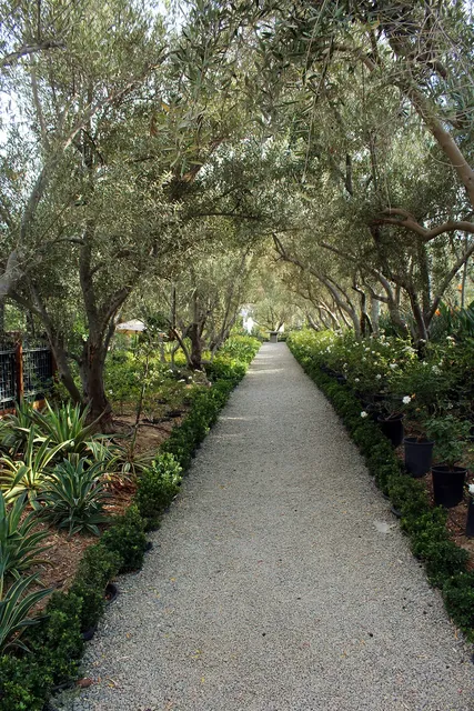 Southwinds Farm and Gardens