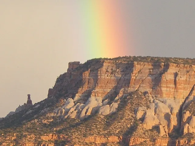 Pueblo of Zuni Tribal Government