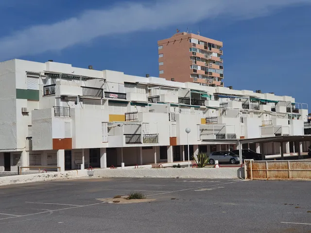 Urbanizacion Babilonia