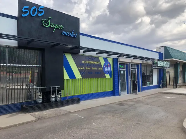 505 Supermarket