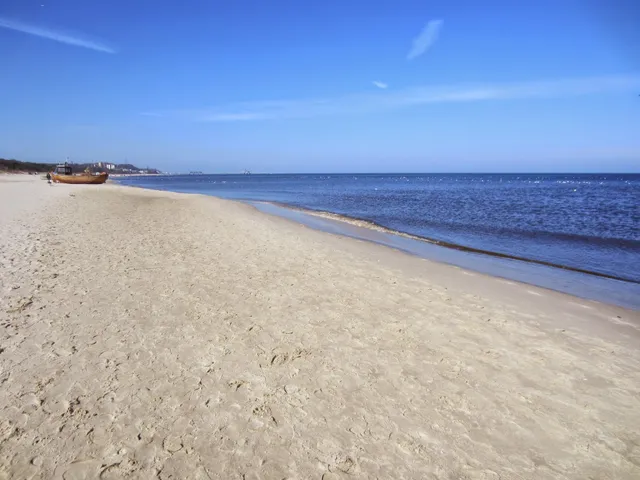 Villa Strandklause - Schünemann