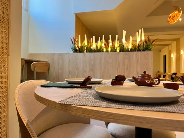 KC Ramen Noodles bar