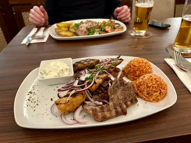 PLATIA - mediterrane