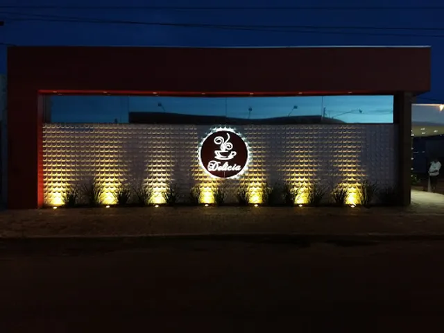 Panificadora e Confeitaria Delícia I