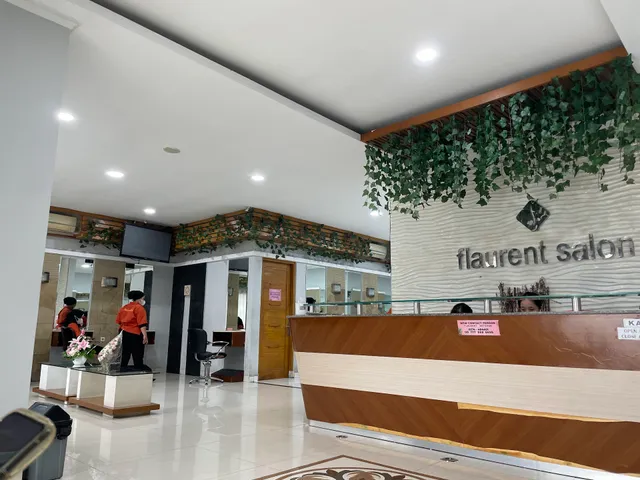 Flaurent Salon - Seturan