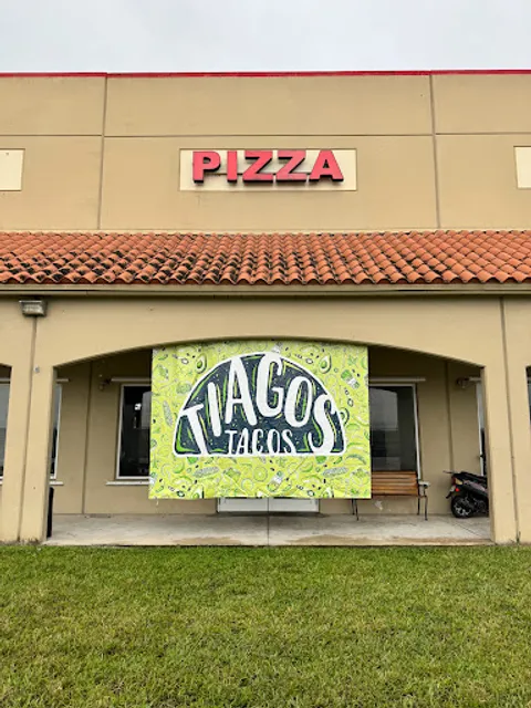 Tiagos Tacos