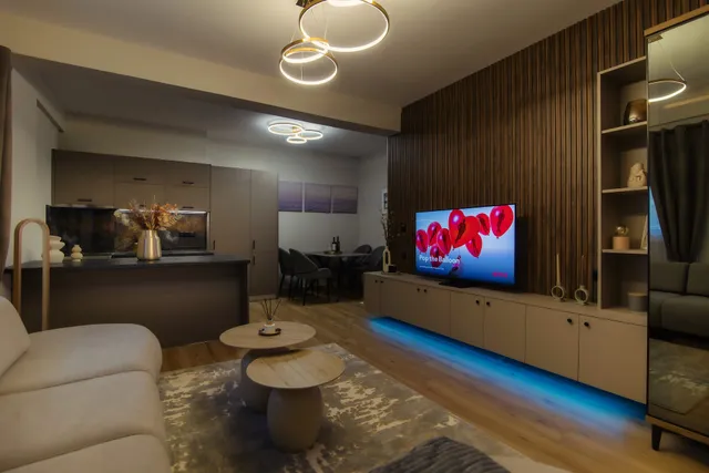 Residences by Elysium Collection in Messolonghi