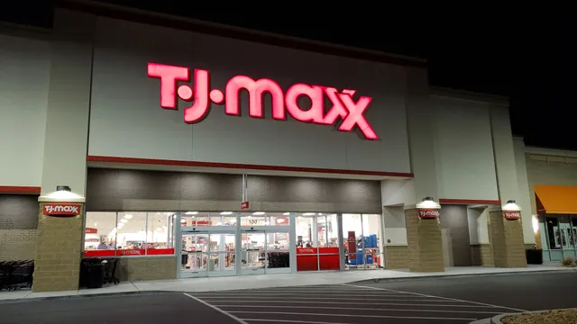 T.J. Maxx