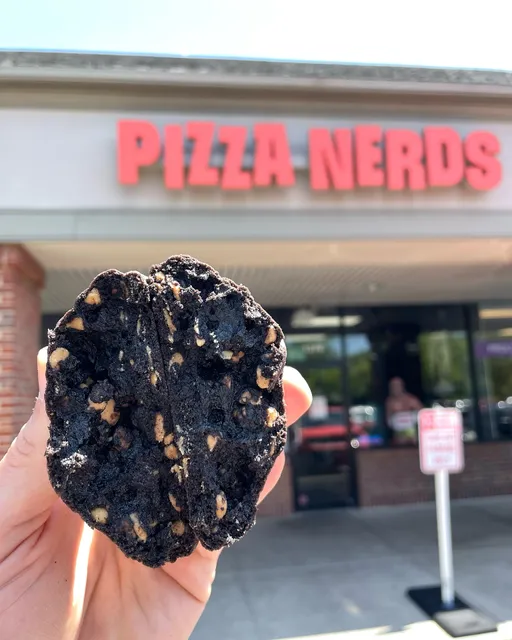 Pizza Nerds/Cookie Nerds