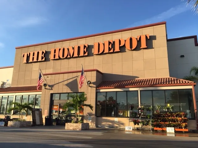 The Home Depot