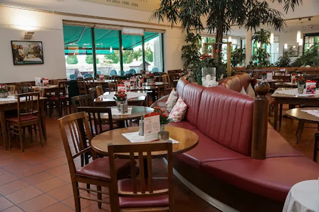 Gastronomie Mohrenköpfle