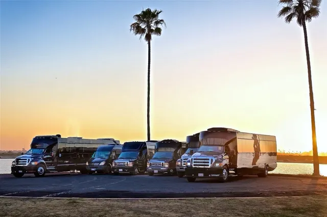 San Diego Party Tours