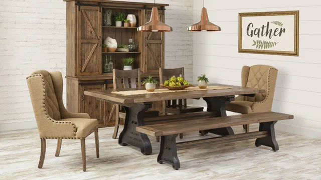 Countryside Amish Furniture