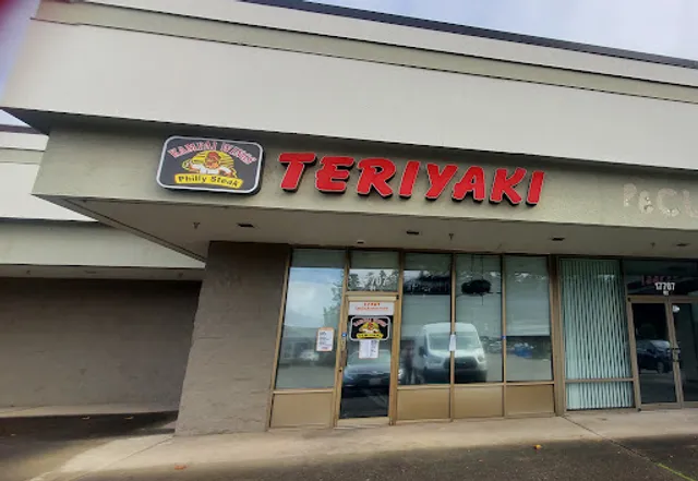 Kampai Wings & Teriyaki