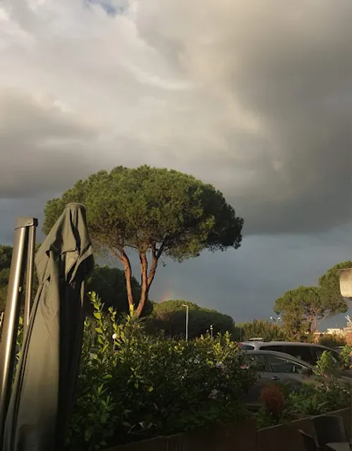 La Perla del Caffè Tabacchi