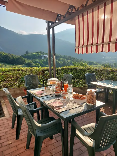 Locanda Chiocciola & Manuel Ronzani