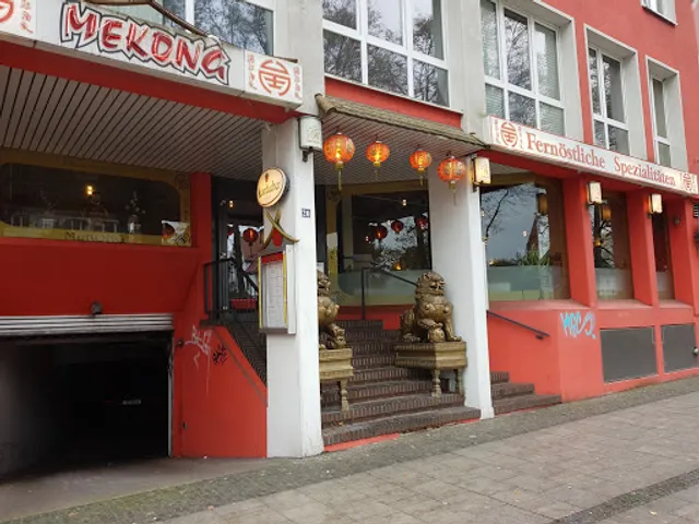 Mekong Restaurant
