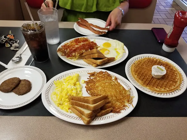 Waffle House