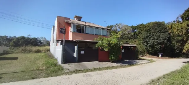 Pernoite(s) no Ateliê La Rosa