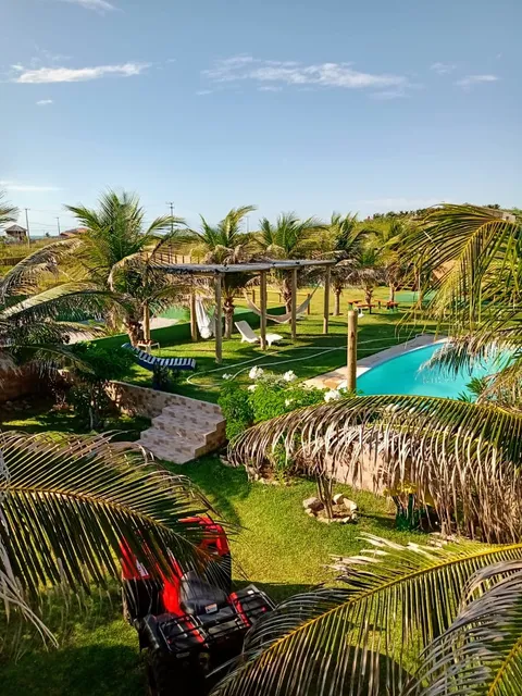 Pousada Nascer do Sol