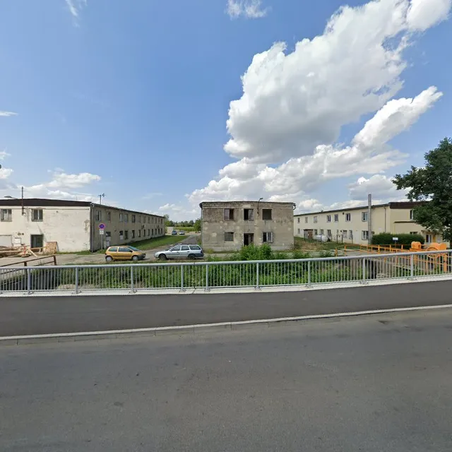 Dluhonska Apartments