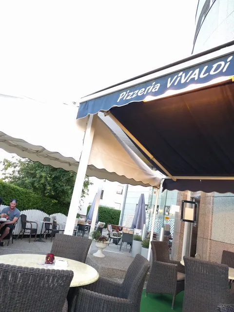 Pizzeria Vivaldi