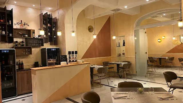 Ristorante C'Era Una Volta