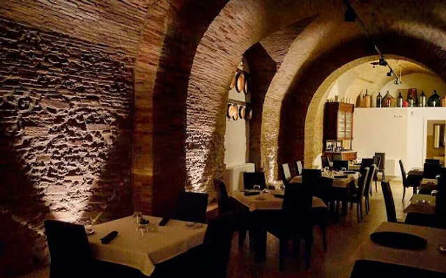 Modigliani osteria contemporanea