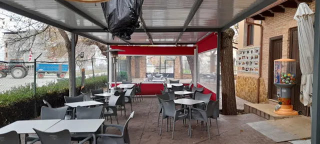 Mesón la Hontanilla