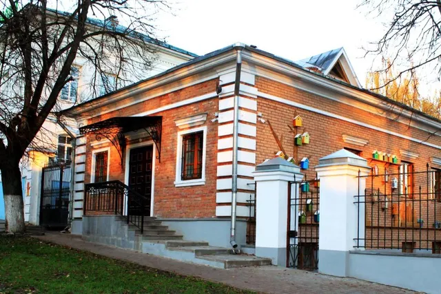 Art-Otel' "Skvorechnik"