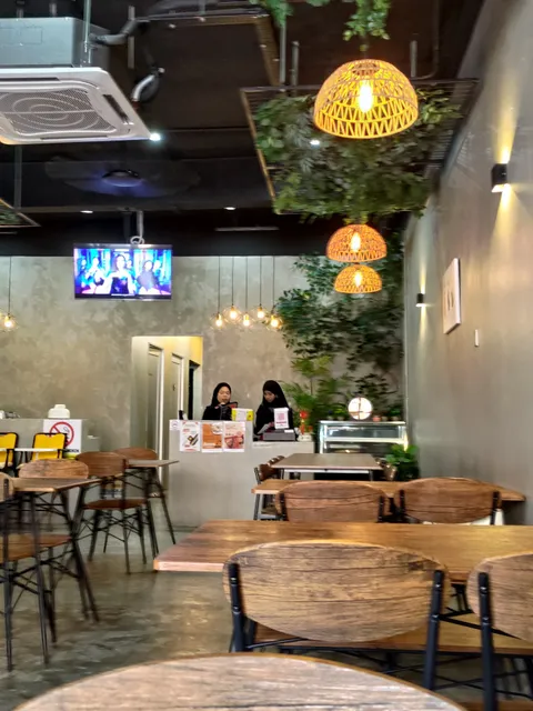 Ahjumma Kitchen