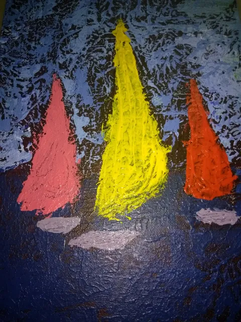 Estudio y Galería de Arte Falcón