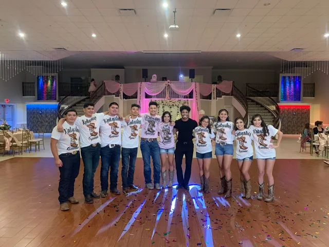 Quince Dance Academy