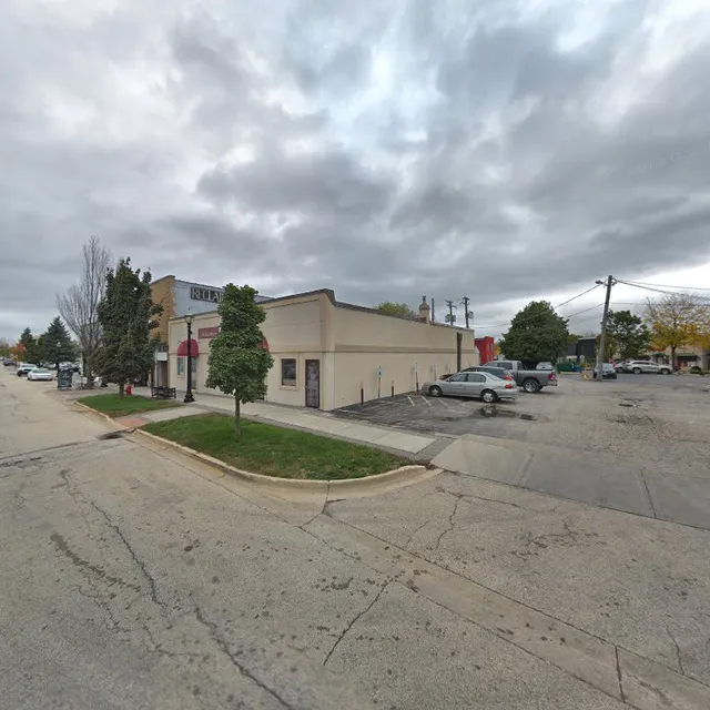 Crystal Lake Junction