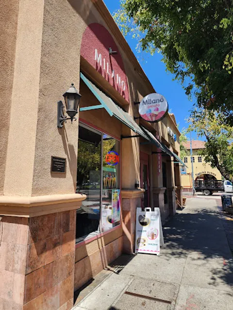 Milano Gelato Ice Cream