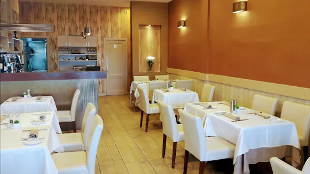 Restaurante El Navarro