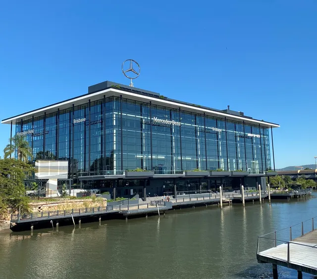 Breakfast Creek Lifestyle Precinct