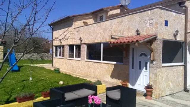 Apartment Goran & Nela