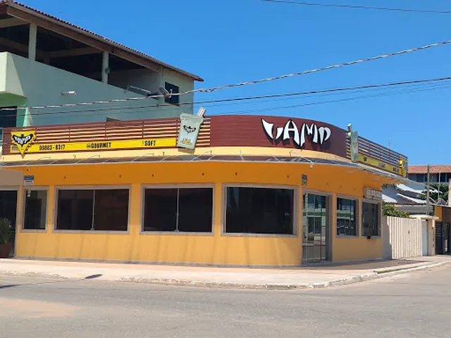 Vamp lanches