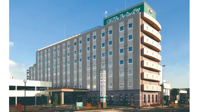 Hotel Route Inn Sagamihara