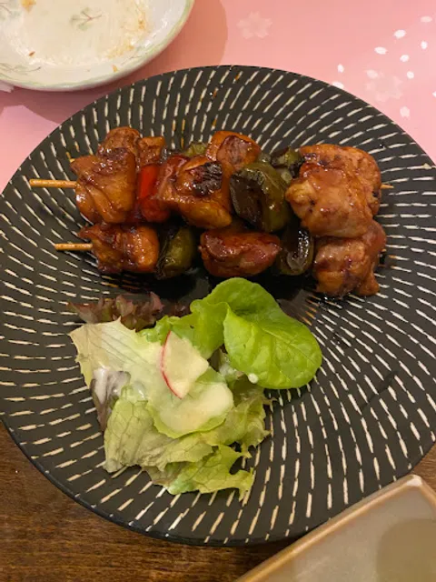 Teriyaki Boy Balmain