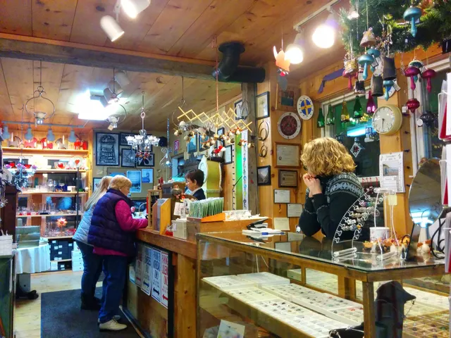 Monica's Scandinavian Imports