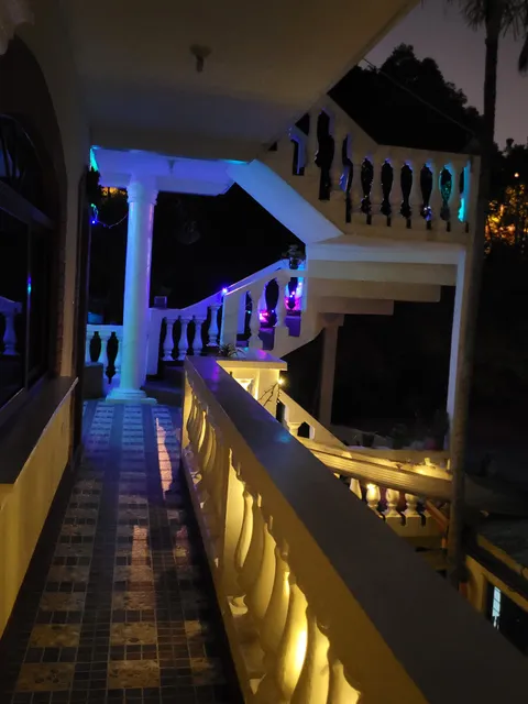 Casa de Rosenda Guatemala