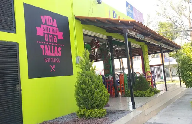 El Rincón del Gordo