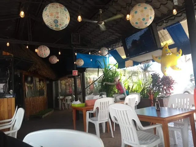 La Playa de Juan de Dios