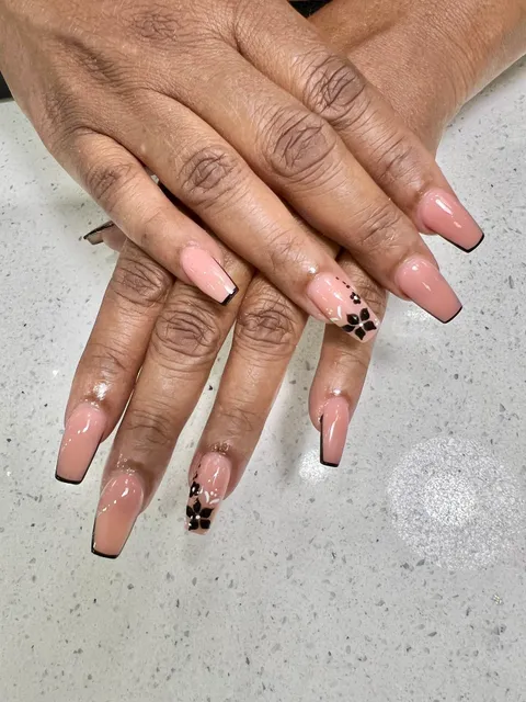 Nail Studio San Carlos