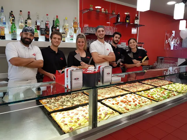 Ago's Ristorante Pizzeria Castelraimondo