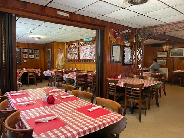 Coletta's Italian Restaurant